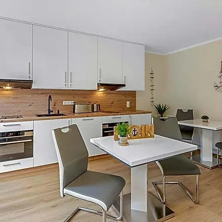 Auszeit Zentral & Strandnah 3* Borkum
